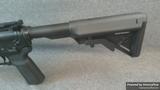 Radical RF-15 Socom B5 view 2