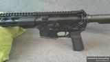 Radical RF-15 Socom B5 view 3