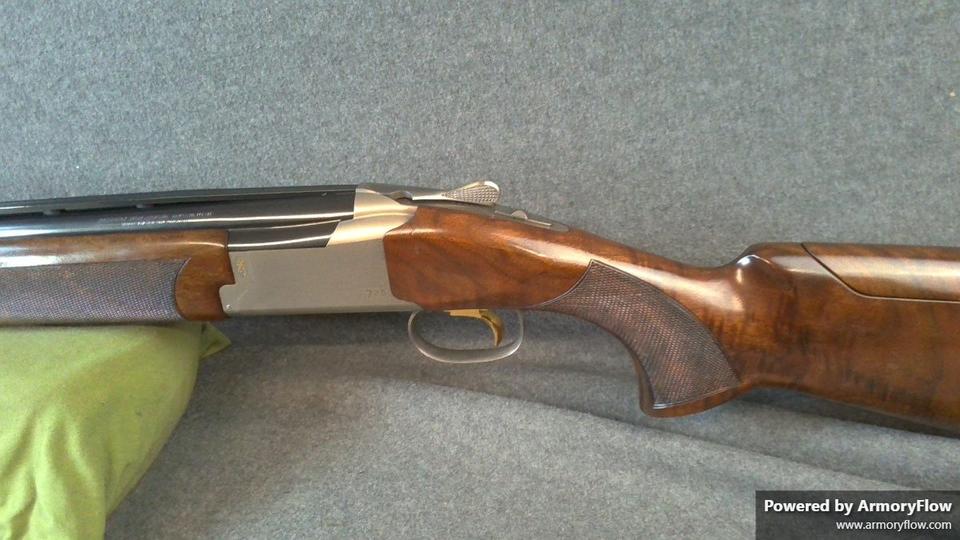 Browning 725 Sporting Clay