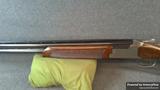 Browning 725 Sporting Clay view 2