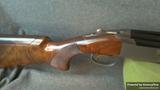 Browning 725 Sporting Clay view 3