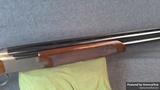 Browning 725 Sporting Clay view 4