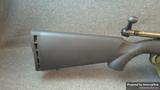 Savage Axis view 2