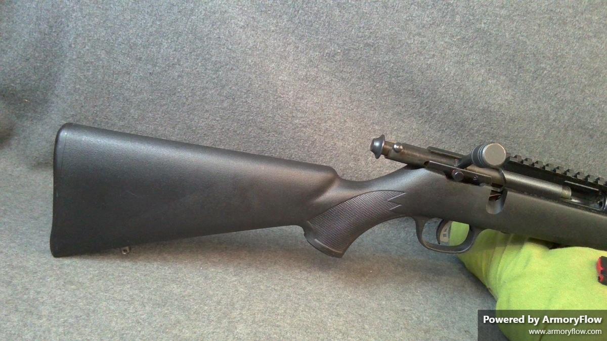 Savage MK II