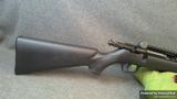 Savage MK II view 1