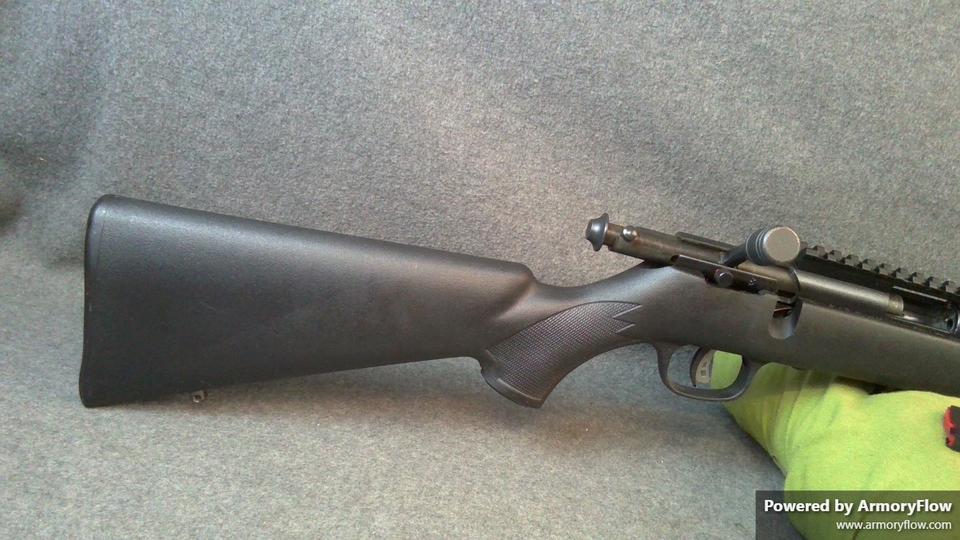 Savage MK II
