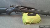 Savage MK II view 2