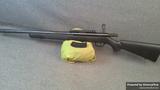 Savage MK II view 4