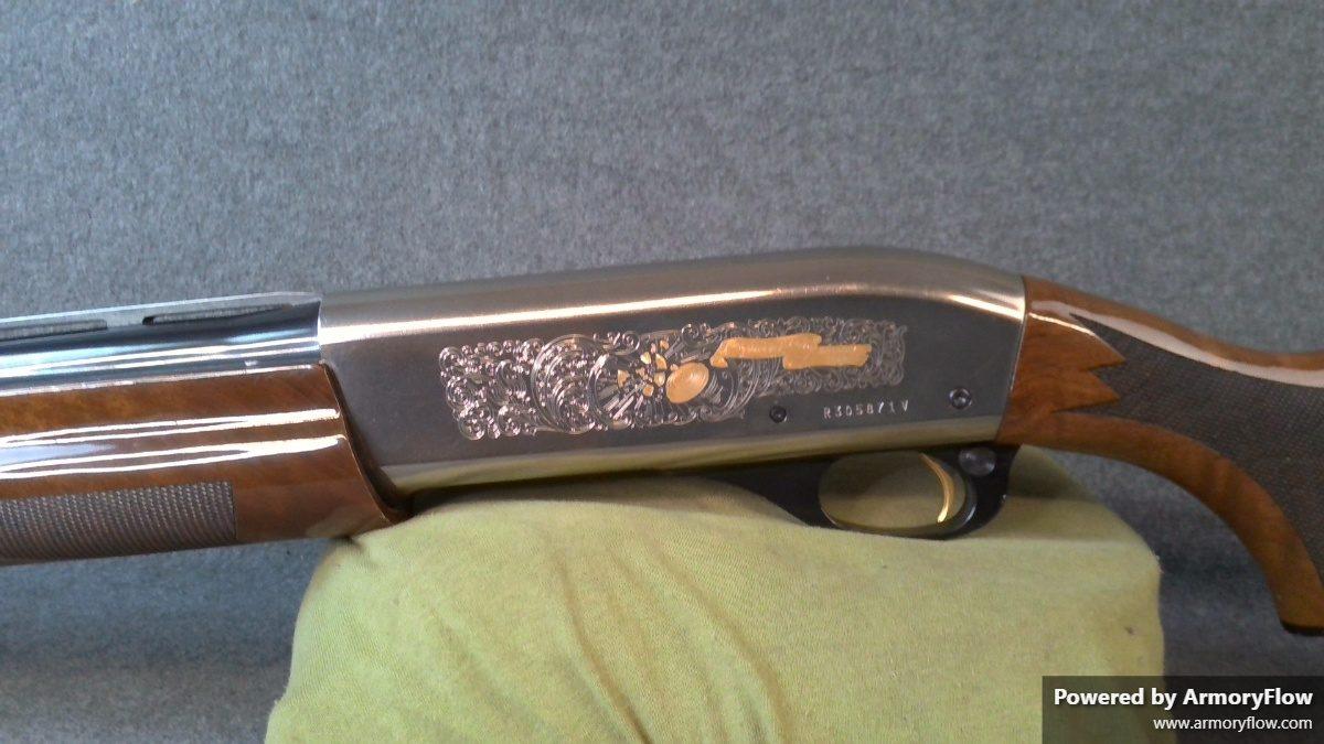 Remington 1100 Sporting Clay Premier