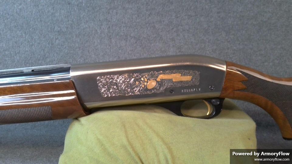 Remington 1100 Sporting Clay Premier