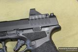 Springfield Armory Armory Hellcat PRO view 3