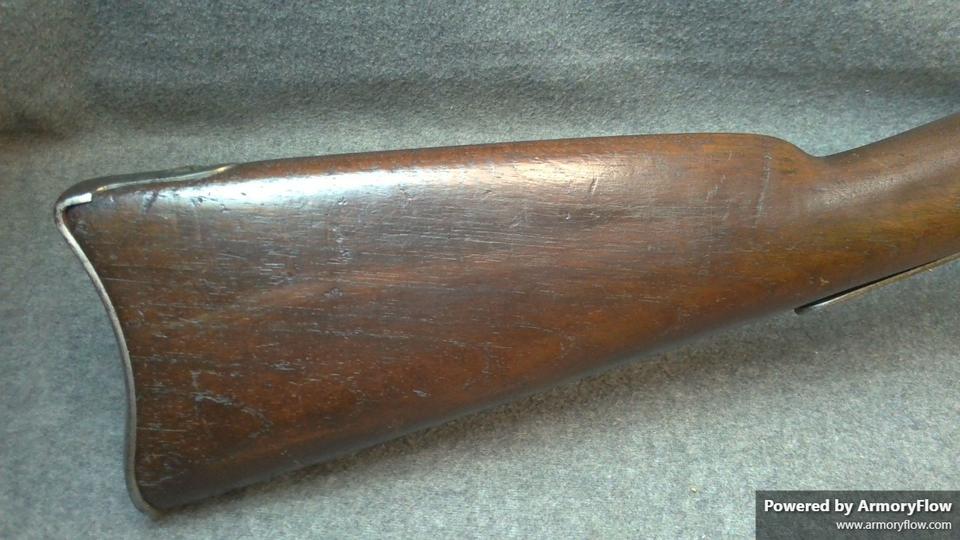 US Trenton 1863