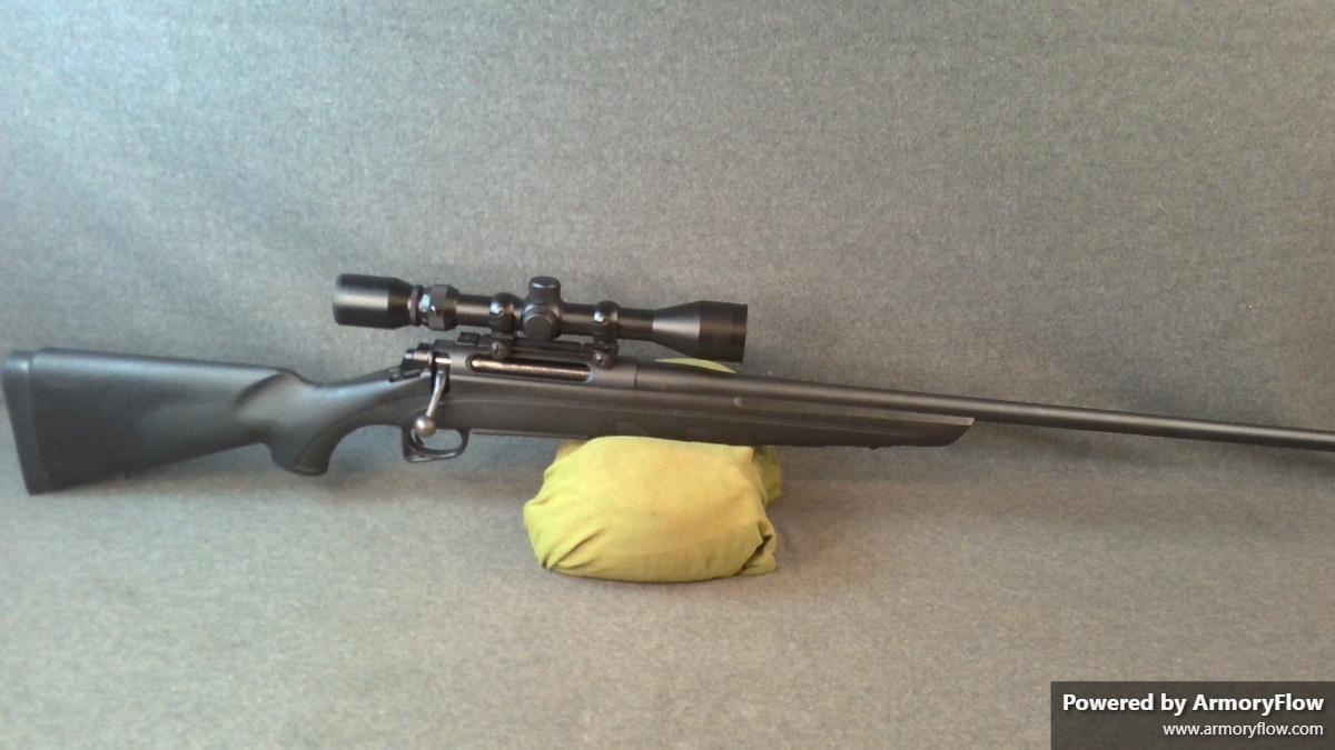 Remington 770