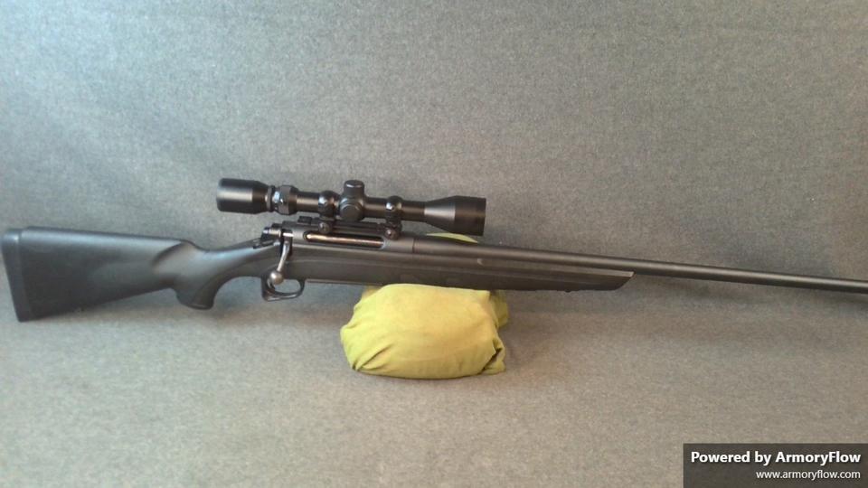 Remington 770