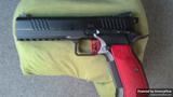 Dan Wesson DWX view 1