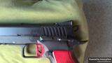 Dan Wesson DWX view 3