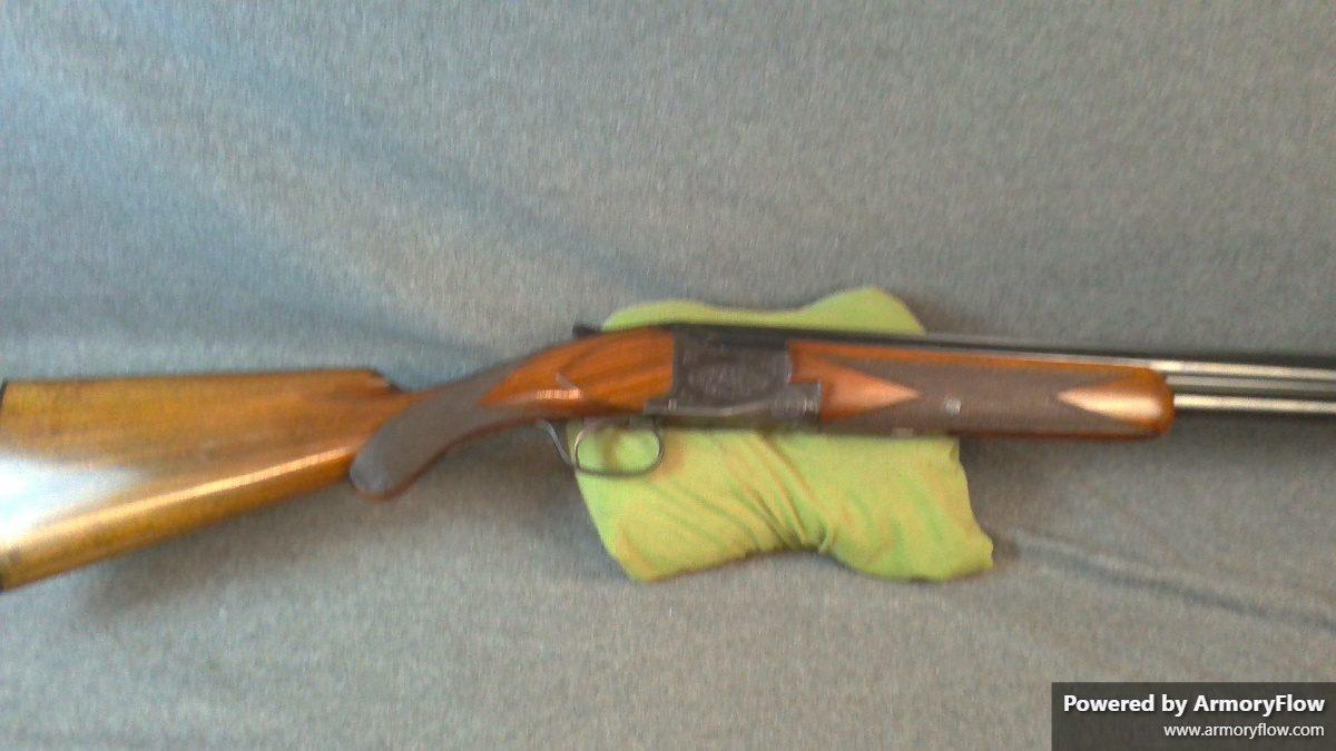Browning Superposed