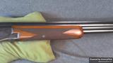 Browning Superposed view 4