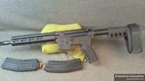 Rock River Arms LAR-15 .22LR Conversion view 1