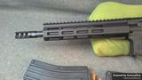 Rock River Arms LAR-15 .22LR Conversion view 4