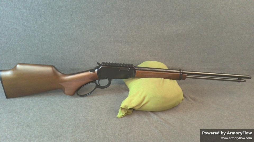 Henry H001PGC-22 H1 Bandit