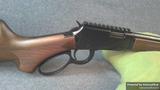 Henry H001PGC-22 H1 Bandit view 3