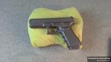 Glock 22 Gen 4 view 1