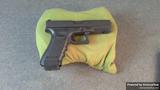 Glock 22 Gen 4 view 2