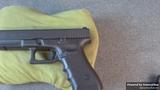 Glock 22 Gen 4 view 5