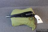 Pietta 1858 Remington view 1