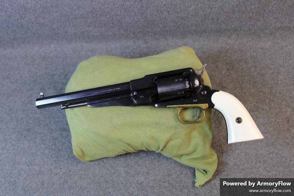 Pietta 1858 Remington