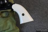 Pietta 1858 Remington view 2
