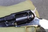 Pietta 1858 Remington view 3