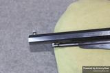 Pietta 1858 Remington view 4