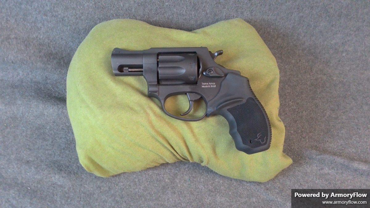 Taurus 942