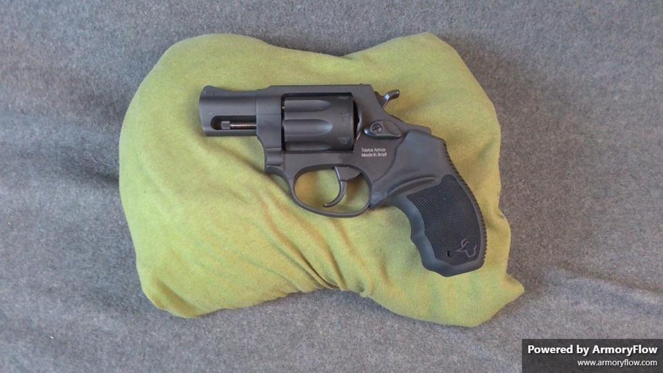 Taurus 942