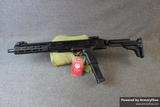 Ruger LC Carbine view 1