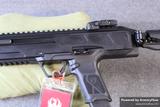 Ruger LC Carbine view 3