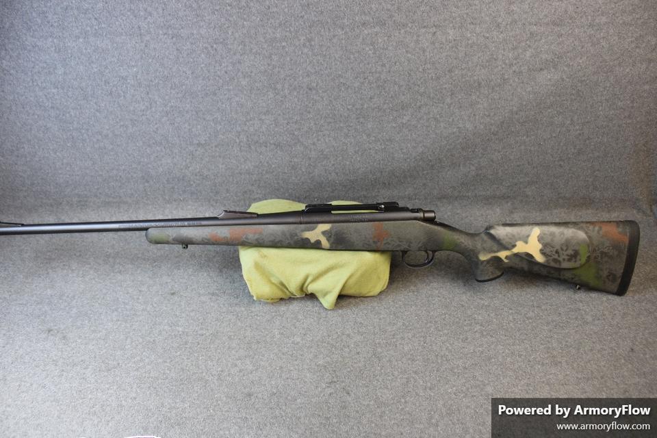 Remington 700