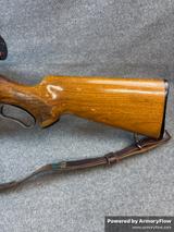 Savage 99C view 2