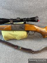 Savage 99C view 3