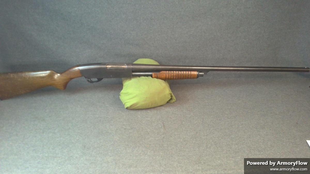 Stevens 77F