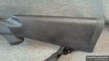 Savage 111 left handed view 2