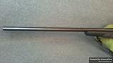 Savage 111 left handed view 4
