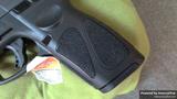 Taurus Taurus G3 Pistol 9mm Luger 4" Barrel 15 Round Black Finish view 2