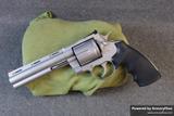 Colt Anaconda view 1