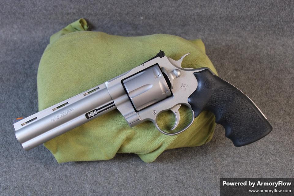 Colt Anaconda