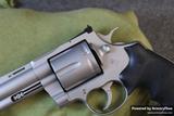 Colt Anaconda view 3