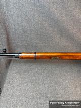 Izhevski M91/30 view 5