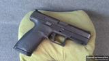 CZ P-10C view 1